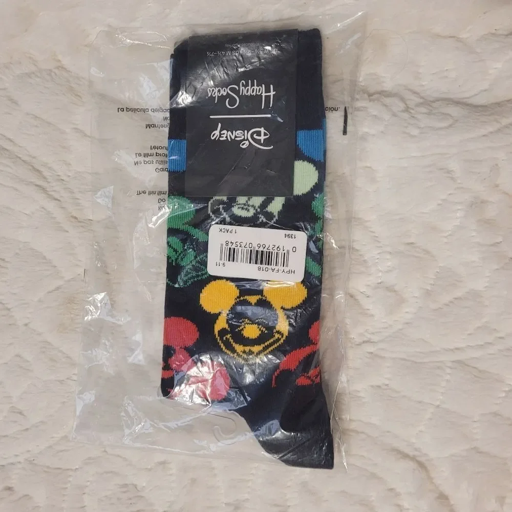 Disney new tags